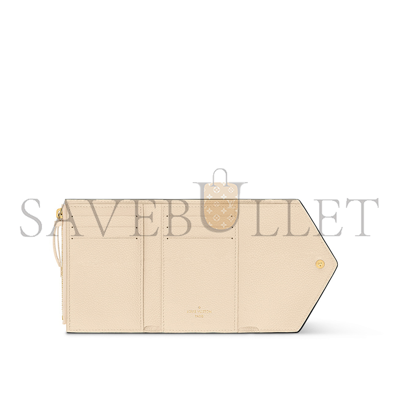 LOUIS VUITTON ZOÉ WALLET M82344 (12*9.5*2.5cm) LOUIS VUITTON ZOÉ WALLET M82344 (12*9.5*2.5cm)